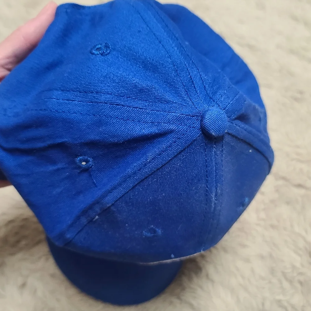 Vintage Seattle Mariners Baseball Hat Cap